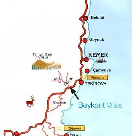 Beykent Beycik
