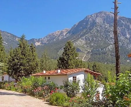 Villa Beykent Beycik